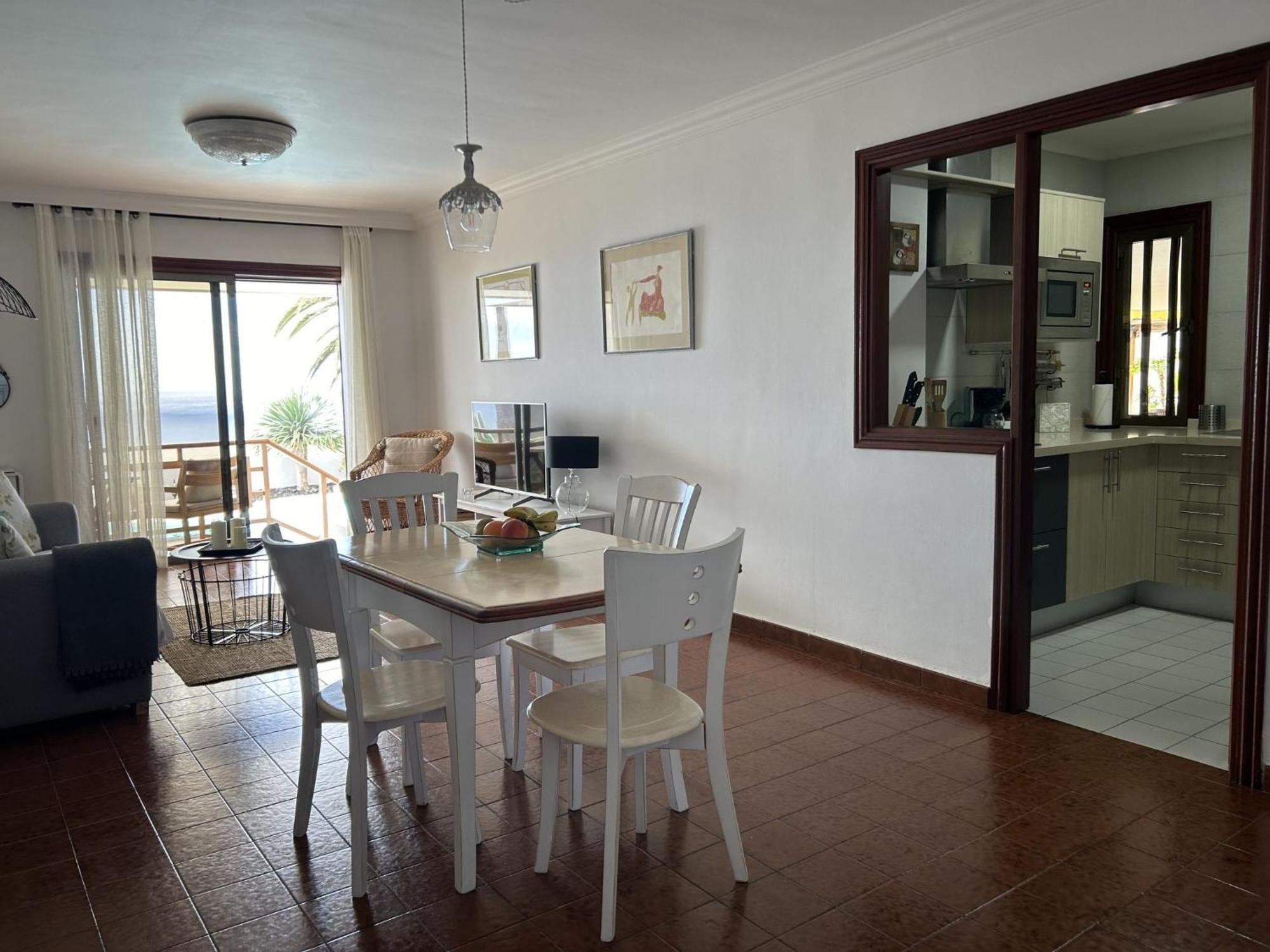 Apartment Antequera By Interhome Radazul Exterior foto
